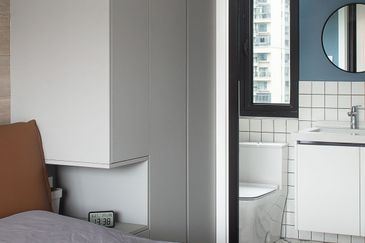 [NEW FREEHOLD 5G CONDO] 3Room 900Sqft 2 Carpark | 0% DownPayment & Fully Furnished