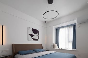 [NEW FREEHOLD 5G CONDO] 3Room 900Sqft 2 Carpark | 0% DownPayment & Fully Furnished