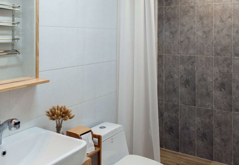 [NEW FREEHOLD 5G CONDO] 3Room 900Sqft 2 Carpark | 0% DownPayment & Fully Furnished