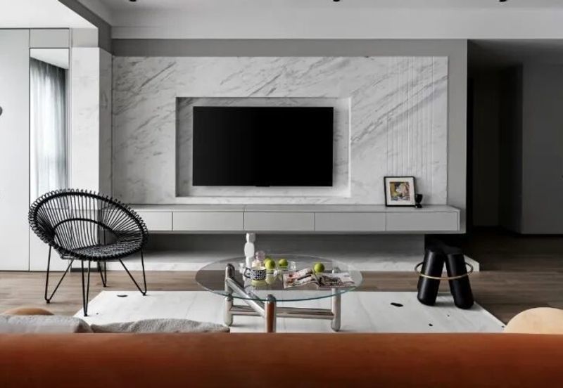 [NEW FREEHOLD 5G CONDO] 3Room 900Sqft 2 Carpark | 0% DownPayment & Fully Furnished