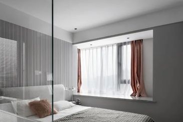 [NEW FREEHOLD 5G CONDO] 3Room 900Sqft 2 Carpark | 0% DownPayment & Fully Furnished