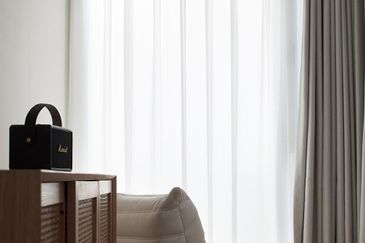 [NEW FREEHOLD 5G CONDO] 3Room 900Sqft 2 Carpark | 0% DownPayment & Fully Furnished