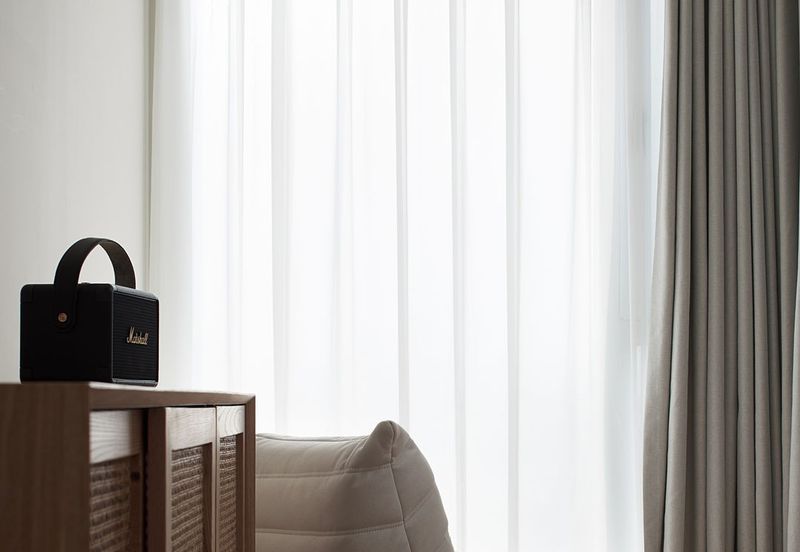 [NEW FREEHOLD 5G CONDO] 3Room 900Sqft 2 Carpark | 0% DownPayment & Fully Furnished