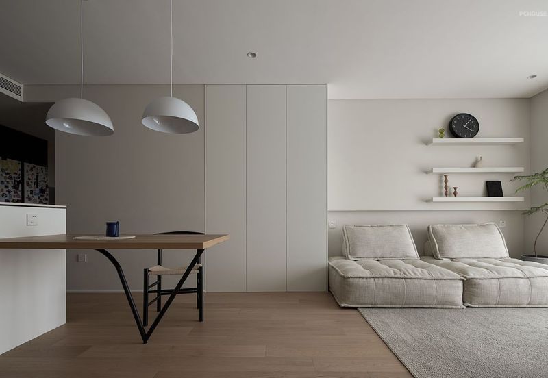 [NEW FREEHOLD 5G CONDO] 3Room 900Sqft 2 Carpark | 0% DownPayment & Fully Furnished