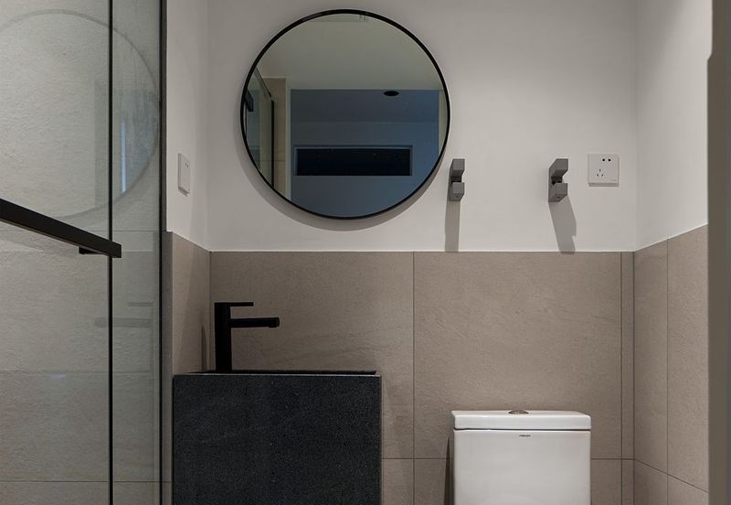 [NEW FREEHOLD 5G CONDO] 3Room 900Sqft 2 Carpark | 0% DownPayment & Fully Furnished