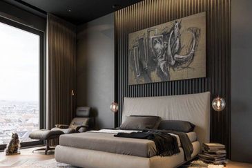 [NEW FREEHOLD 5G CONDO] 3Room 900Sqft 2 Carpark | 0% DownPayment & Fully Furnished