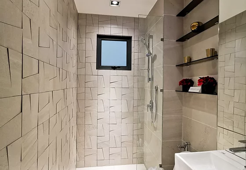 [NEW FREEHOLD 5G CONDO] 3Room 900Sqft 2 Carpark | 0% DownPayment & Fully Furnished