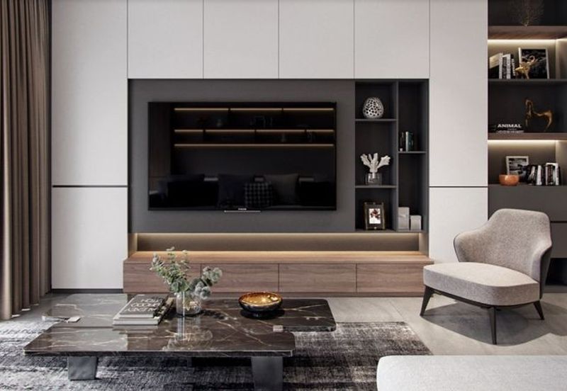 [NEW FREEHOLD 5G CONDO] 3Room 900Sqft 2 Carpark | 0% DownPayment & Fully Furnished