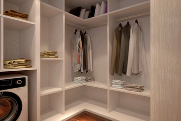 [NEW FREEHOLD 5G CONDO] 3Room 900Sqft 2 Carpark | 0% DownPayment & Fully Furnished