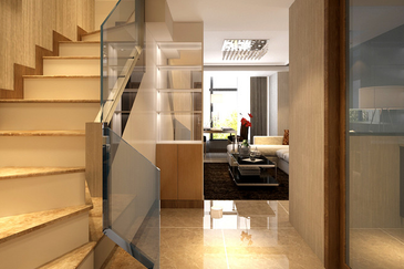 [NEW FREEHOLD 5G CONDO] 3Room 900Sqft 2 Carpark | 0% DownPayment & Fully Furnished