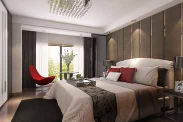 [NEW FREEHOLD 5G CONDO] 3Room 900Sqft 2 Carpark | 0% DownPayment & Fully Furnished