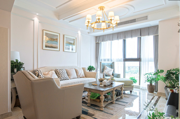 [NEW FREEHOLD 5G CONDO] 3Room 900Sqft 2 Carpark | 0% DownPayment & Fully Furnished