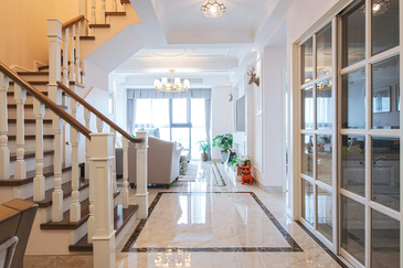 [NEW FREEHOLD 5G CONDO] 3Room 900Sqft 2 Carpark | 0% DownPayment & Fully Furnished