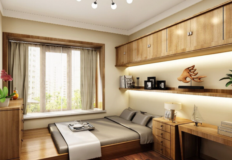 [NEW FREEHOLD 5G CONDO] 3Room 900Sqft 2 Carpark | 0% DownPayment & Fully Furnished