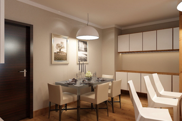 [NEW FREEHOLD 5G CONDO] 3Room 900Sqft 2 Carpark | 0% DownPayment & Fully Furnished