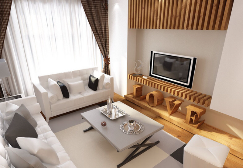 [NEW FREEHOLD 5G CONDO] 3Room 900Sqft 2 Carpark | 0% DownPayment & Fully Furnished