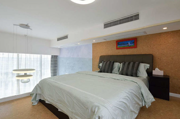 [NEW FREEHOLD 5G CONDO] 3Room 900Sqft 2 Carpark | 0% DownPayment & Fully Furnished