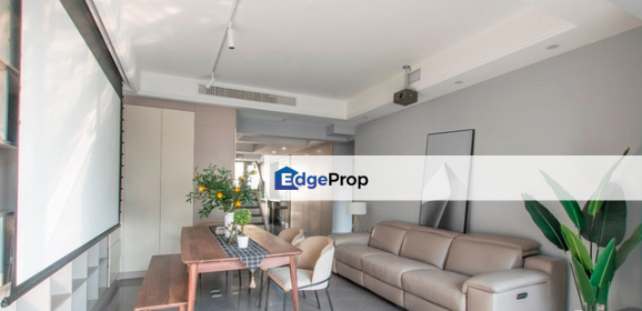 [NEW FREEHOLD 5G CONDO] 3Room 900Sqft 2 Carpark | 0% DownPayment & Fully Furnished, Kuala Lumpur, Kuchai Lama