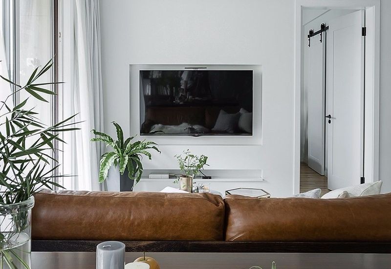 [NEW FREEHOLD 5G CONDO] 3Room 900Sqft 2 Carpark | 0% DownPayment & Fully Furnished