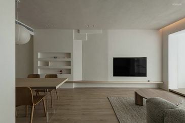 Bukit Jalil Freehold Condominium - 0% Deposit