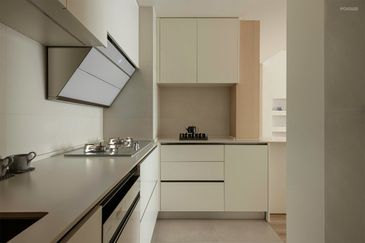 Bukit Jalil Freehold Condominium - 0% Deposit