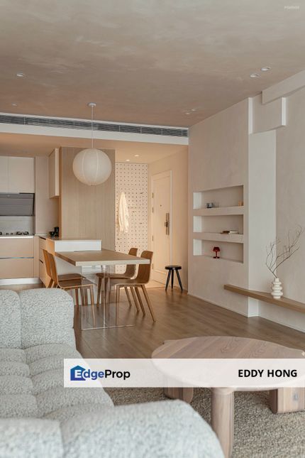 Bukit Jalil Freehold Condominium - 0% Deposit, Kuala Lumpur, Technology Park Malaysia 