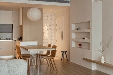 Bukit Jalil Freehold Condominium - 0% Deposit