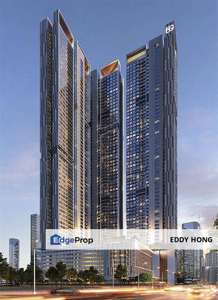 Taman Desa Freehold Condominium - 0% Deposit, Kuala Lumpur, Taman Desa 