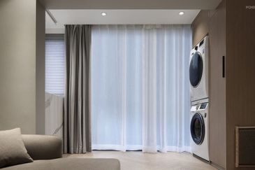 Salak South Freehold Condominium - 0% Deposit