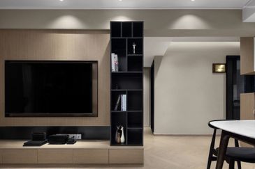 Salak South Freehold Condominium - 0% Deposit