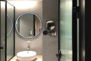 Salak South Freehold Condominium - 0% Deposit