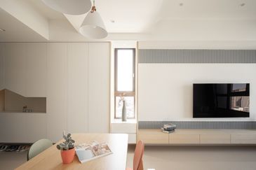 Pantai Bangsar South Freehold Condominium - 0% Deposit