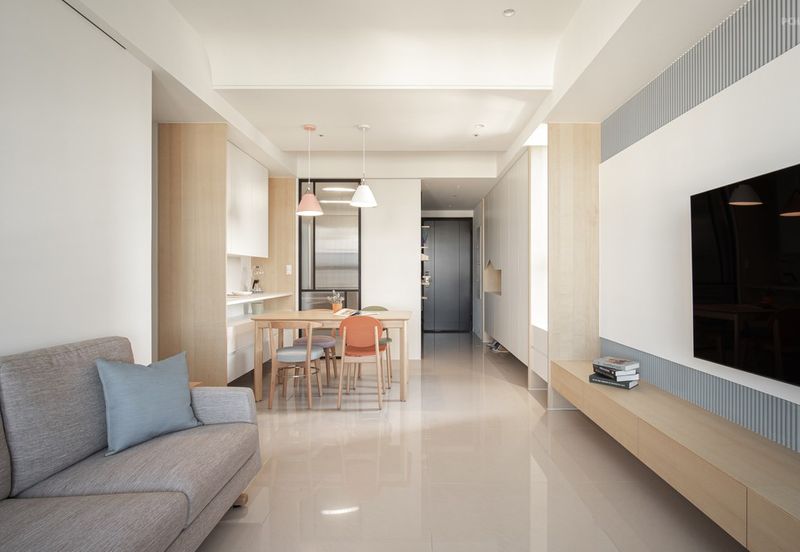 Pantai Bangsar South Freehold Condominium - 0% Deposit