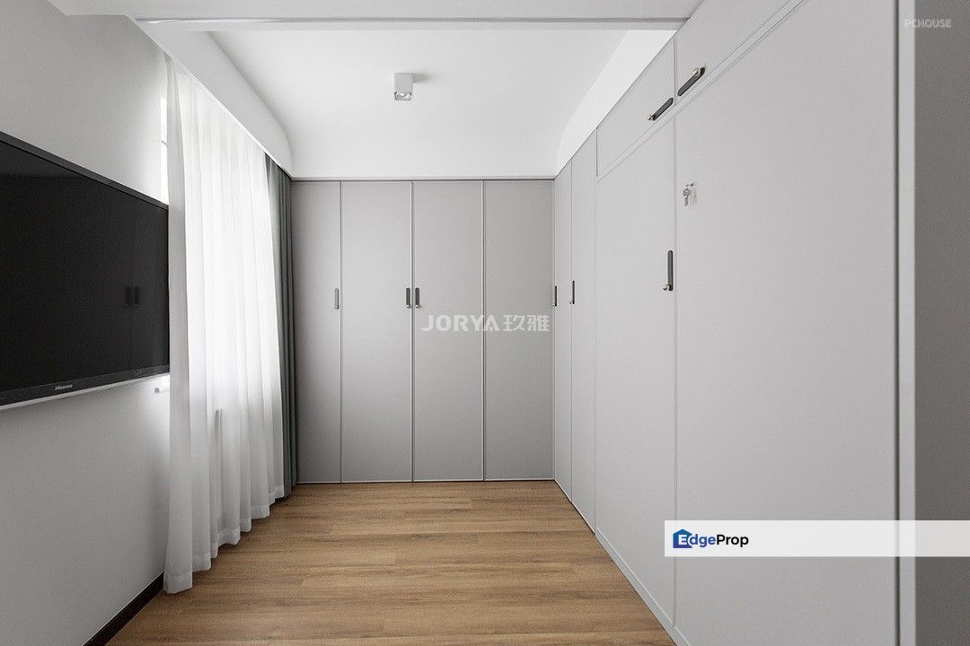 Mid Valley Bangsar South Freehold Condominium - 0% Deposit, Kuala Lumpur, Mid Valley City