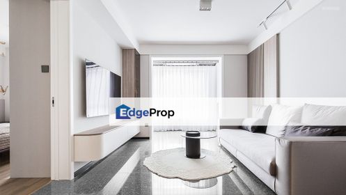 Mid Valley Bangsar South Freehold Condominium - 0% Deposit, Kuala Lumpur, Mid Valley City