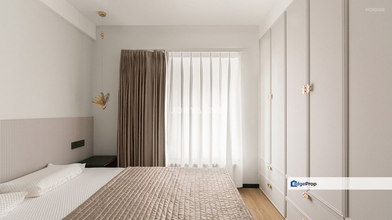 Mid Valley Bangsar South Freehold Condominium - 0% Deposit, Kuala Lumpur, Mid Valley City