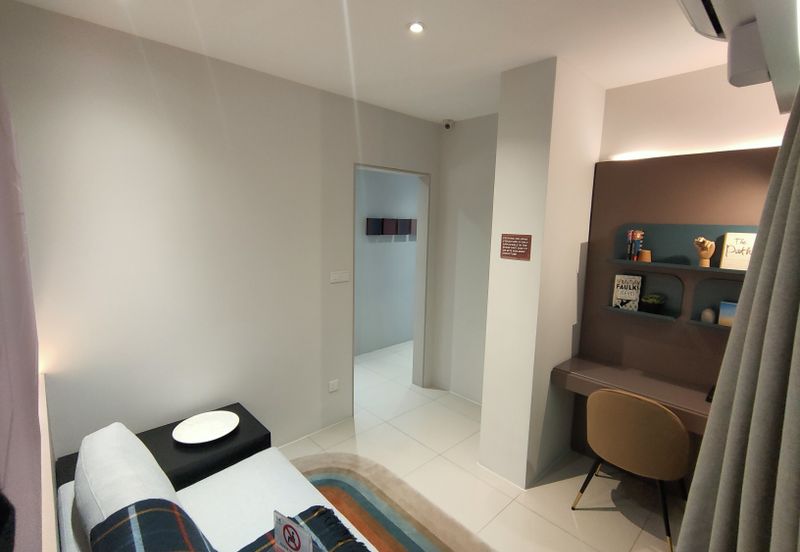 Desa Petaling Freehold Condominium - 0% Deposit