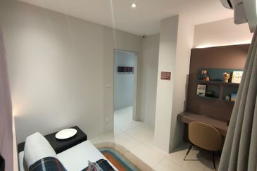 Desa Petaling Freehold Condominium - 0% Deposit