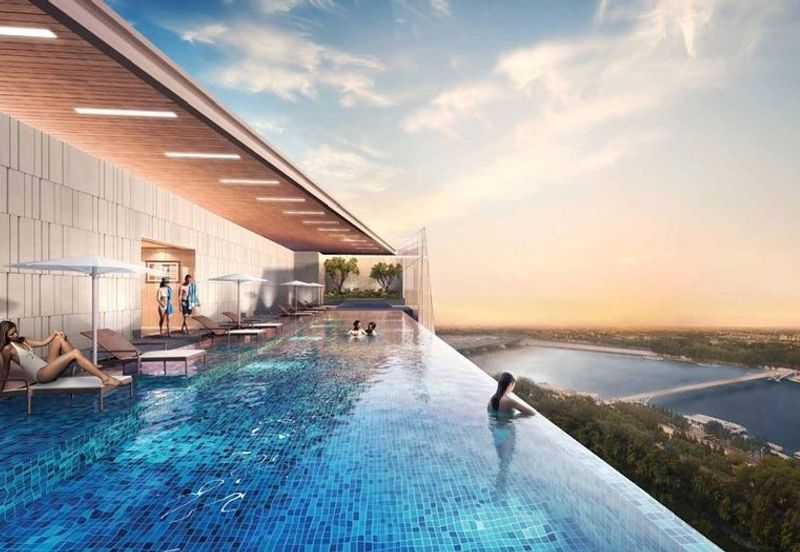 Desa Petaling Freehold Condominium - 0% Deposit