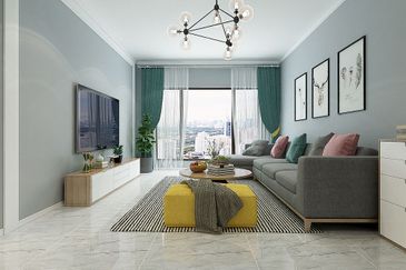 Bandar Baru Sri Petaling