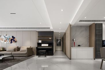 Sky Condo in KL City : 10min to Mid Valley : RM 128k Saving : 0% Deposit Free Legal Fee