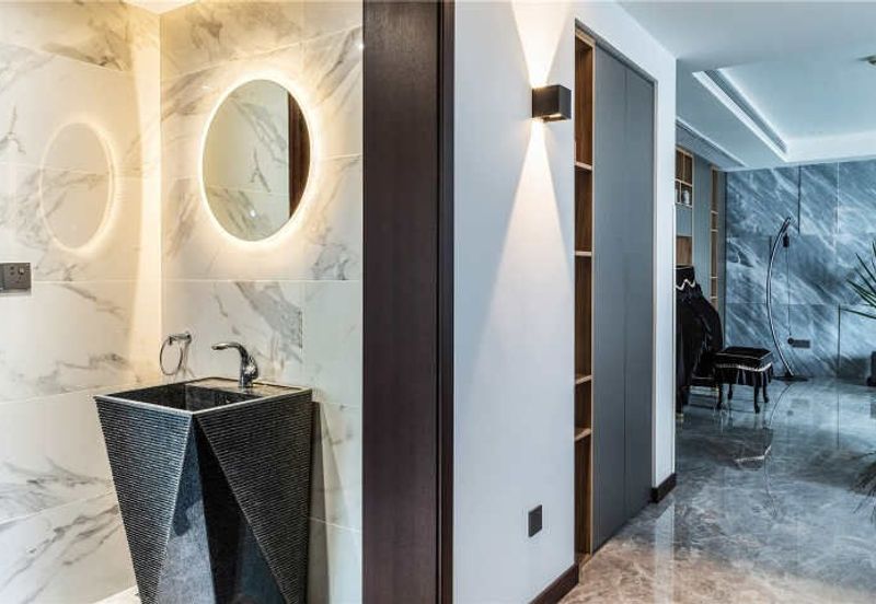 [FIRST TIME BUYER 3 ROOM CONDO FREEHOLD] Korean Themed Design Concept With Fully Furnished