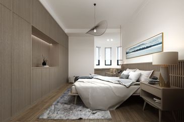 Brickfield Freehold Condominium - 0% Deposit