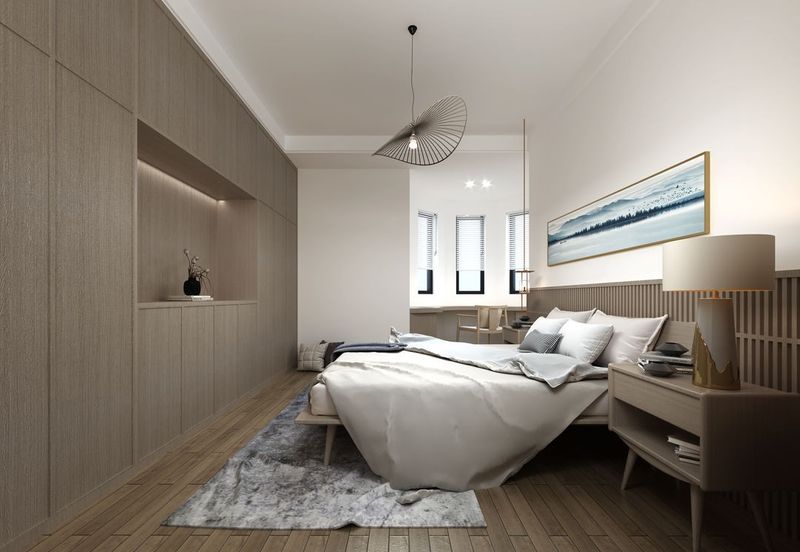 Brickfield Freehold Condominium - 0% Deposit