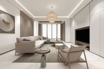 Brickfield Freehold Condominium - 0% Deposit