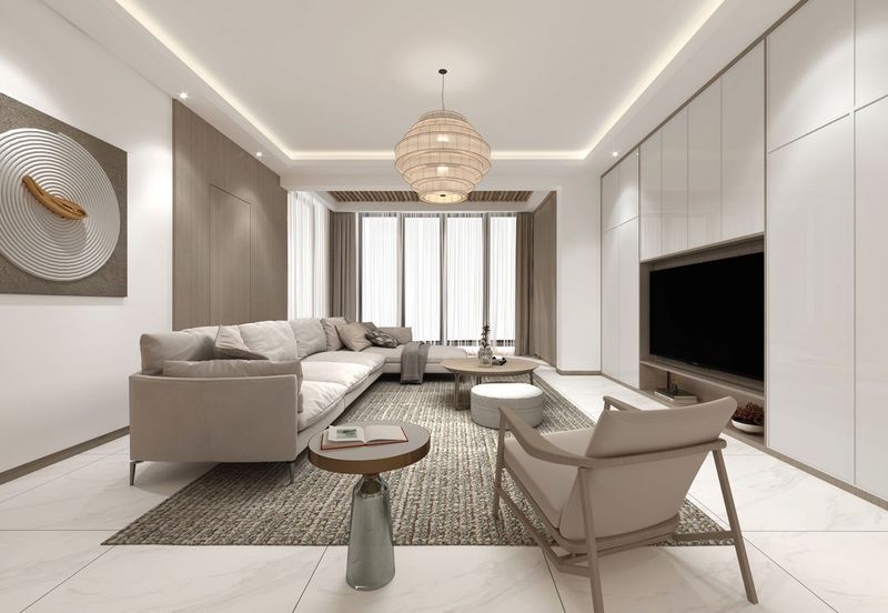 Brickfield Freehold Condominium - 0% Deposit