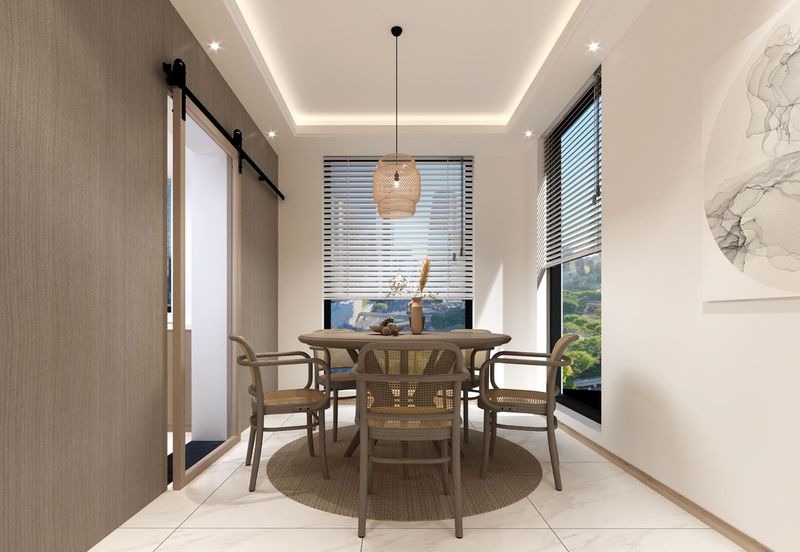 Brickfield Freehold Condominium - 0% Deposit