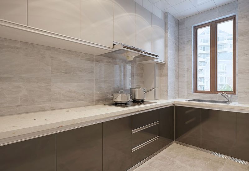 Bangsar South Freehold Condominium - 0% Deposit