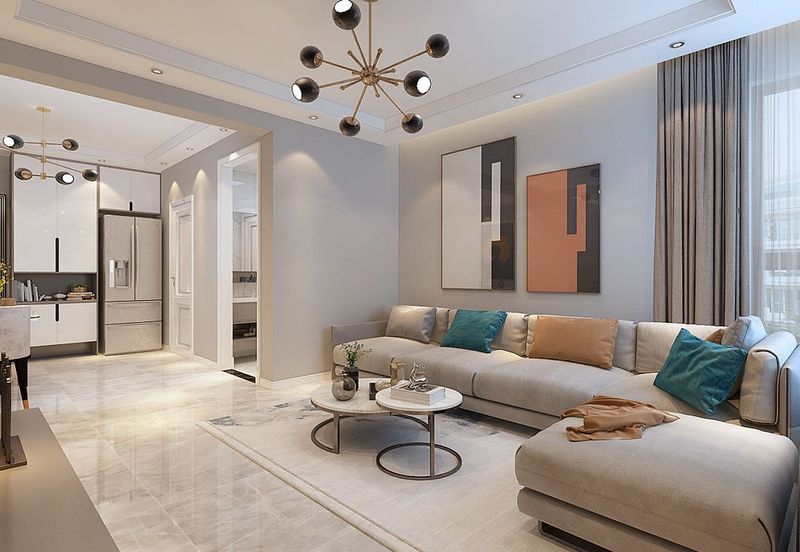 Bangsar South Freehold Condominium - 0% Deposit