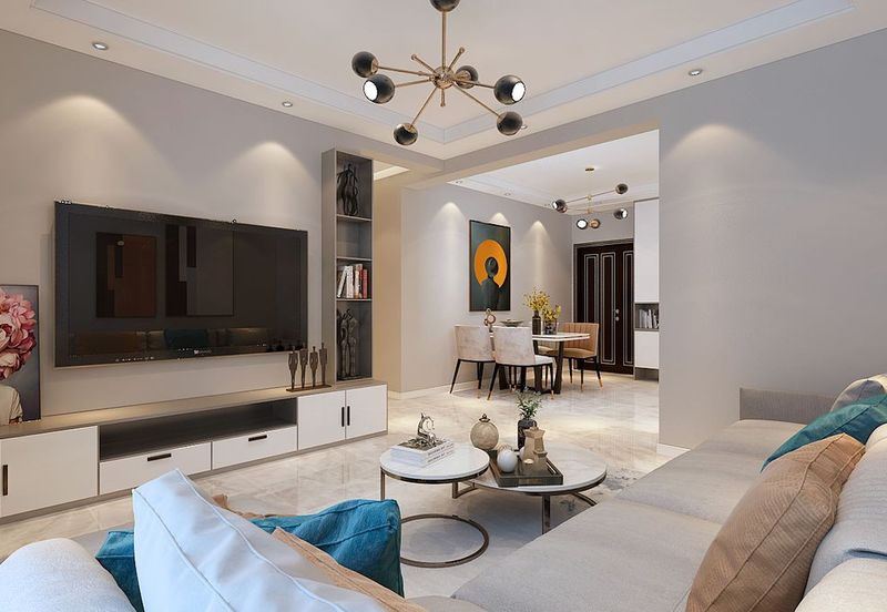 Bangsar South Freehold Condominium - 0% Deposit